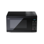 Sharp , YC-MG81E-B , Microwave Oven with Grill , Free standing , 28 L , 900 W , Grill , Black