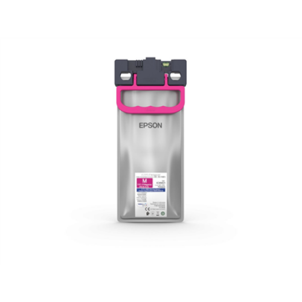 Epson WorkForce Pro , WF-C87xR , XL Ink Supply Unit , Magenta