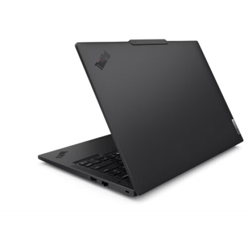 Lenovo ThinkPad T14 , Black , 14 , IPS , WUXGA , 1920 x 1200 pixels , Anti-glare , AMD Ryzen 7 PRO , 8840U , 16 GB , SO-DIMM DDR5 , Solid-state drive capacity 512 GB , AMD Radeon 780M Graphics , Windows 11 Pro , 802.11ax , Bluetooth version 5.3 , LTE Upgr