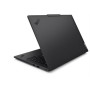 Lenovo ThinkPad T14 , Black , 14 , IPS , WUXGA , 1920 x 1200 pixels , Anti-glare , AMD Ryzen 7 PRO , 8840U , 16 GB , SO-DIMM DDR5 , Solid-state drive capacity 512 GB , AMD Radeon 780M Graphics , Windows 11 Pro , 802.11ax , Bluetooth version 5.3 , LTE Upgr