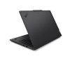Lenovo ThinkPad T14 , Black , 14 , IPS , WUXGA , 1920 x 1200 pixels , Anti-glare , AMD Ryzen 7 PRO , 8840U , 16 GB , SO-DIMM DDR5 , Solid-state drive capacity 512 GB , AMD Radeon 780M Graphics , Windows 11 Pro , 802.11ax , Bluetooth version 5.3 , LTE Upgr