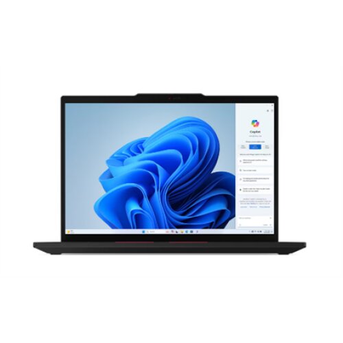 Lenovo ThinkPad T14 , Black , 14 , IPS , WUXGA , 1920 x 1200 pixels , Anti-glare , AMD Ryzen 7 PRO , 8840U , 16 GB , SO-DIMM DDR5 , Solid-state drive capacity 512 GB , AMD Radeon 780M Graphics , Windows 11 Pro , 802.11ax , Bluetooth version 5.3 , LTE Upgr