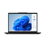 Lenovo ThinkPad T14 , Black , 14 , IPS , WUXGA , 1920 x 1200 pixels , Anti-glare , AMD Ryzen 7 PRO , 8840U , 16 GB , SO-DIMM DDR5 , Solid-state drive capacity 512 GB , AMD Radeon 780M Graphics , Windows 11 Pro , 802.11ax , Bluetooth version 5.3 , LTE Upgr