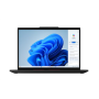 Lenovo ThinkPad T14 , Black , 14 , IPS , WUXGA , 1920 x 1200 pixels , Anti-glare , AMD Ryzen 7 PRO , 8840U , 16 GB , SO-DIMM DDR5 , Solid-state drive capacity 512 GB , AMD Radeon 780M Graphics , Windows 11 Pro , 802.11ax , Bluetooth version 5.3 , LTE Upgr