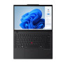 Lenovo ThinkPad T14 , Black , 14 , IPS , WUXGA , 1920 x 1200 pixels , Anti-glare , AMD Ryzen 7 PRO , 8840U , 16 GB , SO-DIMM DDR5 , Solid-state drive capacity 512 GB , AMD Radeon 780M Graphics , Windows 11 Pro , 802.11ax , Bluetooth version 5.3 , LTE Upgr