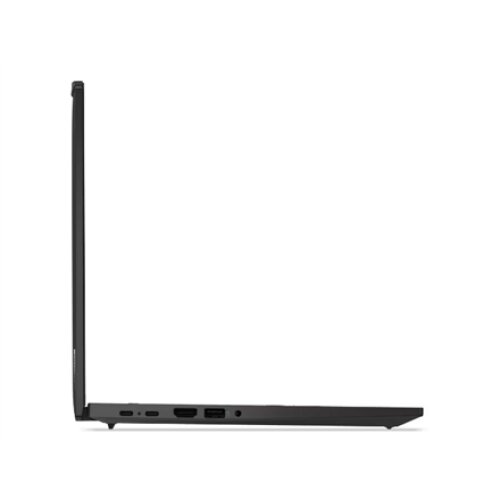 Lenovo ThinkPad T14 , Black , 14 , IPS , WUXGA , 1920 x 1200 pixels , Anti-glare , AMD Ryzen 7 PRO , 8840U , 16 GB , SO-DIMM DDR5 , Solid-state drive capacity 512 GB , AMD Radeon 780M Graphics , Windows 11 Pro , 802.11ax , Bluetooth version 5.3 , LTE Upgr