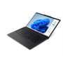 Lenovo ThinkPad T14 , Black , 14 , IPS , WUXGA , 1920 x 1200 pixels , Anti-glare , AMD Ryzen 7 PRO , 8840U , 16 GB , SO-DIMM DDR5 , Solid-state drive capacity 512 GB , AMD Radeon 780M Graphics , Windows 11 Pro , 802.11ax , Bluetooth version 5.3 , LTE Upgr