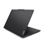 Lenovo ThinkPad T14 , Black , 14 , IPS , WUXGA , 1920 x 1200 pixels , Anti-glare , AMD Ryzen 7 PRO , 8840U , 16 GB , SO-DIMM DDR5 , Solid-state drive capacity 512 GB , AMD Radeon 780M Graphics , Windows 11 Pro , 802.11ax , Bluetooth version 5.3 , LTE Upgr