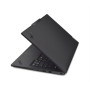 Lenovo ThinkPad T14 , Black , 14 , IPS , WUXGA , 1920 x 1200 pixels , Anti-glare , AMD Ryzen 7 PRO , 8840U , 16 GB , SO-DIMM DDR5 , Solid-state drive capacity 512 GB , AMD Radeon 780M Graphics , Windows 11 Pro , 802.11ax , Bluetooth version 5.3 , LTE Upgr