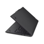 Lenovo ThinkPad T14 , Black , 14 , IPS , WUXGA , 1920 x 1200 pixels , Anti-glare , AMD Ryzen 7 PRO , 8840U , 16 GB , SO-DIMM DDR5 , Solid-state drive capacity 512 GB , AMD Radeon 780M Graphics , Windows 11 Pro , 802.11ax , Bluetooth version 5.3 , LTE Upgr