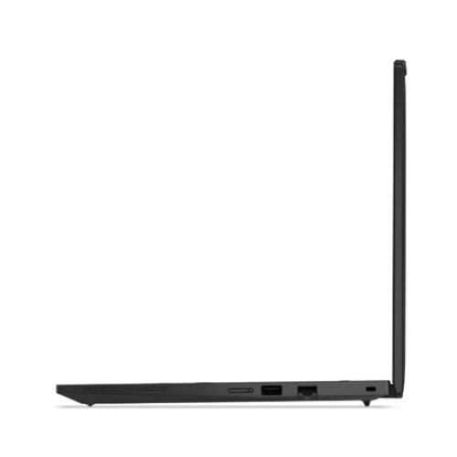 Lenovo ThinkPad T14 , Black , 14 , IPS , WUXGA , 1920 x 1200 pixels , Anti-glare , AMD Ryzen 7 PRO , 8840U , 16 GB , SO-DIMM DDR5 , Solid-state drive capacity 512 GB , AMD Radeon 780M Graphics , Windows 11 Pro , 802.11ax , Bluetooth version 5.3 , LTE Upgr