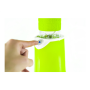 Camry , Blander , CR 4069 , Personal , 500 W , Jar material Plastic , Jar capacity 0.6 L , Green
