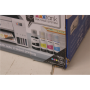 SALE OUT. Epson EcoTank L4266 Printer , Epson Multifunctional printer , EcoTank L4266 , Inkjet , Colour , 3-in-1 , A4 , Wi-Fi , White , DAMAGED PACKAGING , Epson Multifunctional printer , EcoTank L4266 , Inkjet , Colour , 3-in-1 , A4 , Wi-Fi , White , DAM