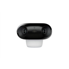 Reolink , 4 Pro 4K 180° Dual-Lens WiFi 6 Battery Camera , B740X Argus , Wire-free , 8 MP , 4mm , IP66 , H.264/H.265 , MicroSD, Max. 512GB