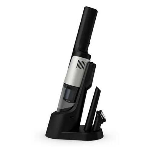 TEFAL , Vacuum Cleaner , TX9736WO X-Touch , Cordless operating , Operating time (max) 10 min , Black/Grey , Warranty 24 month(s)