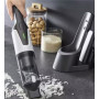 TEFAL , Vacuum Cleaner , TX9736WO X-Touch , Cordless operating , Operating time (max) 10 min , Black/Grey , Warranty 24 month(s)