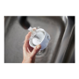 Philips , Blender , HR2041/00 3000 Series , Tabletop , 450 W , Jar material Plastic , Jar capacity 1.9 L , Ice crushing , White