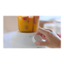 Philips , Blender , HR2041/00 3000 Series , Tabletop , 450 W , Jar material Plastic , Jar capacity 1.9 L , Ice crushing , White