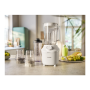 Philips , Blender , HR2041/00 3000 Series , Tabletop , 450 W , Jar material Plastic , Jar capacity 1.9 L , Ice crushing , White