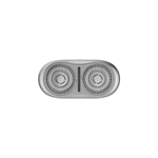 Xiaomi , Electric Shaver S200 Replacement Head, Silver