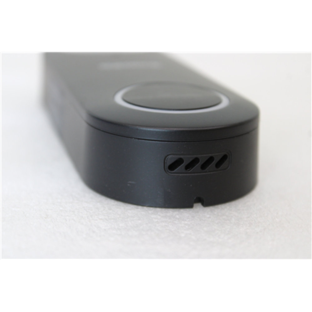 SALE OUT. Reolink D340W Smart 2K+ Wired WiFi Video Doorbell with Chime , Reolink , D340W Smart 2K+ Wired WiFi Video Doorbell with Chime , UNPACKED, SCRATCHES