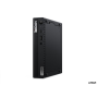 Lenovo ThinkCentre , M75q , Desktop , Tiny , AMD Ryzen 5 , 5600GE , Internal memory 16 GB , SO-DIMM DDR4 , Solid-state drive capacity 256 GB , 256 GB , AMD Radeon Graphics , No Optical drive , Keyboard language Nordic , Windows 11 Pro , Warranty 36 month(