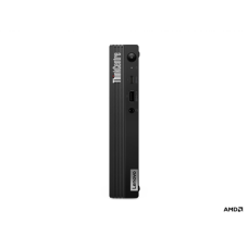 Lenovo ThinkCentre , M75q , Desktop , Tiny , AMD Ryzen 5 , 5600GE , Internal memory 16 GB , SO-DIMM DDR4 , Solid-state drive capacity 256 GB , 256 GB , AMD Radeon Graphics , No Optical drive , Keyboard language Nordic , Windows 11 Pro , Warranty 36 month(