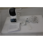 SALE OUT. Xiaomi Outdoor Camera CW500 Dual EU , Xiaomi Outdoor Security Camera , CW500 Dual EU , 24 month(s) , Dome , 4 MP , Dual Lens F/1.6 , IP66 , H.265 , MicroSD, max. 256 GB , White DEMO