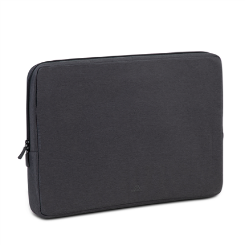 7707 ECO , Laptop Sleeve , Black , 17.3
