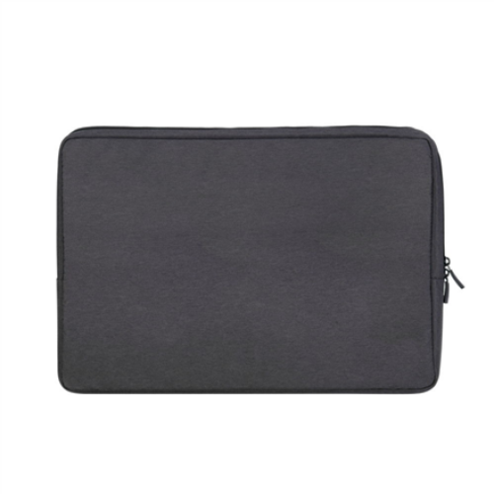 7707 ECO , Laptop Sleeve , Black , 17.3