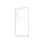 Fixed Story AntiUV , Back cover , Xiaomi , Redmi Note 15 4G , TPU , Transparent