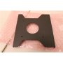 SALE OUT. , ProDVX , ProDVX I/O Cover plate for 10SLB / 10X(P)(L) , Black , USED, SCRATCHED REMOTE CONTROL AND PROTECTIVE CAP