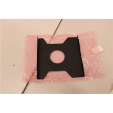 SALE OUT. , ProDVX , ProDVX I/O Cover plate for 10SLB / 10X(P)(L) , Black , USED, SCRATCHED REMOTE CONTROL AND PROTECTIVE CAP