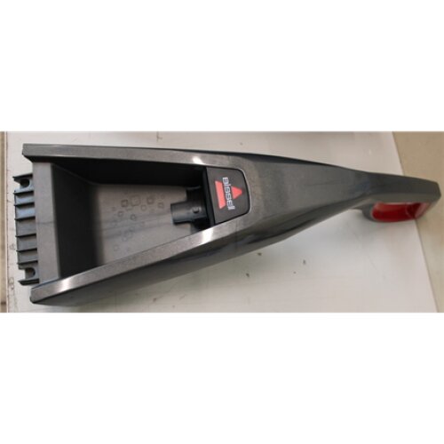 SALE OUT. , Bissell Carpet Cleaner , StainPro 6 , Corded operating , Handstick , Washing function , 800 W , - V , Red/Titanium , Warranty 24 month(s) , UNPACKED, USED, DIRTY, SCRATCHED, MISSING SCREWS