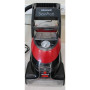 SALE OUT. , Bissell Carpet Cleaner , StainPro 6 , Corded operating , Handstick , Washing function , 800 W , - V , Red/Titanium , Warranty 24 month(s) , UNPACKED, USED, DIRTY, SCRATCHED, MISSING SCREWS