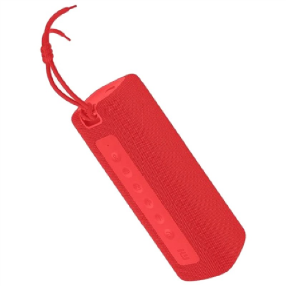 Xiaomi , Bluetooth Speaker , Waterproof , Bluetooth , Red , Ω , dB , Wireless connection