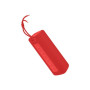 Xiaomi , Bluetooth Speaker , Waterproof , Bluetooth , Red , Ω , dB , Wireless connection