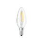 Osram Parathom Classic Filament 40 non-dim 4W/827 E14 bulb , Osram , Parathom Classic Filament , E14 , 4 W , Warm White