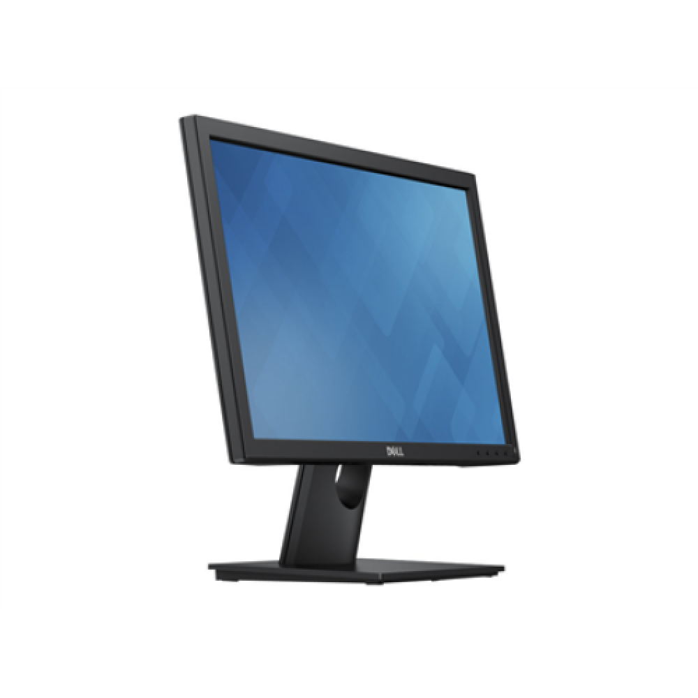 Dell E Series E2016HV 20 TN HD 1600 x 900 16:9 5 ms 250 cd/m² Black VGA 60 Hz
