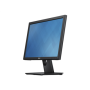 Dell E Series E2016HV 20 TN HD 1600 x 900 16:9 5 ms 250 cd/m² Black VGA 60 Hz