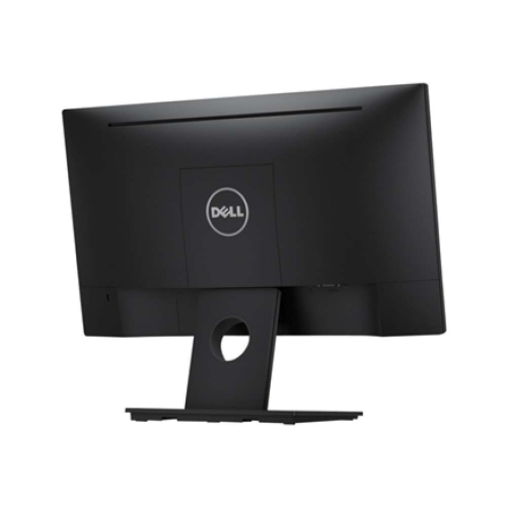 Dell E Series E2016HV 20 TN HD 1600 x 900 16:9 5 ms 250 cd/m² Black VGA 60 Hz
