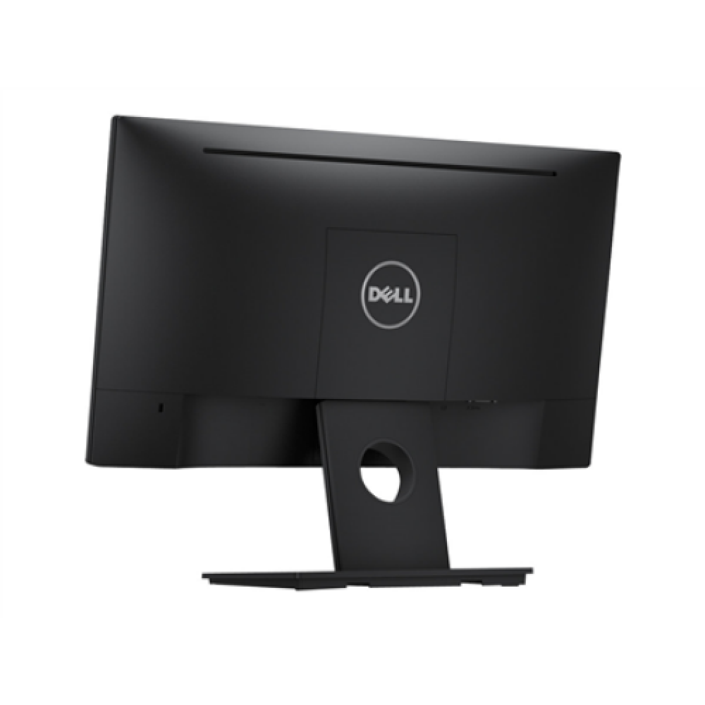 Dell E Series E2016HV 20 TN HD 1600 x 900 16:9 5 ms 250 cd/m² Black VGA 60 Hz