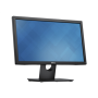 Dell E Series E2016HV 20 TN HD 1600 x 900 16:9 5 ms 250 cd/m² Black VGA 60 Hz