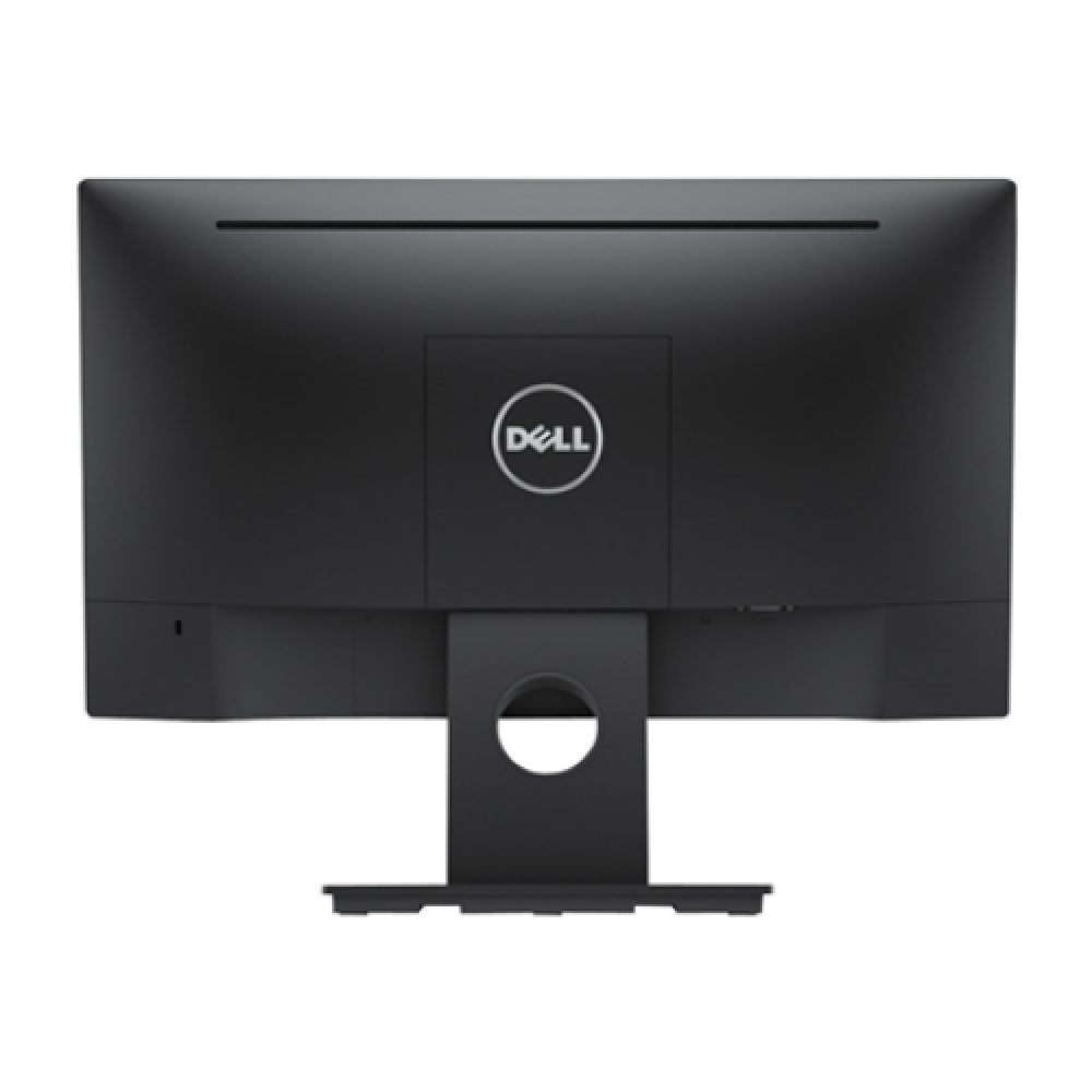 Dell E Series E2016HV 20 TN HD 1600 x 900 16:9 5 ms 250 cd/m² Black VGA 60 Hz
