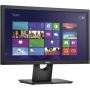 Dell E Series E2016HV 20 TN HD 1600 x 900 16:9 5 ms 250 cd/m² Black VGA 60 Hz