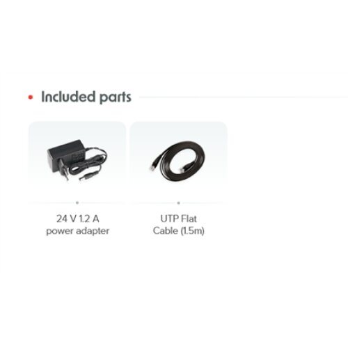 MikroTik Chateau LTE18 ax S53UG+5HaxD2HaxD-TC&EG18-EA 802.11ax, 574 Mbit/s (2.4 GHz) / 1200 Mbit/s (5 GHz) Mbit/s, Ethernet LAN (RJ-45) ports 4, 4G, 1 , MikroTik , Chateau LTE18 ax , S53UG+5HaxD2HaxD-TC&EG18-EA , 802.11ax , 574 Mbit/s (2.4 GHz) / 