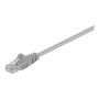 Goobay , CAT 5e patch cable, U/UTP , 68362