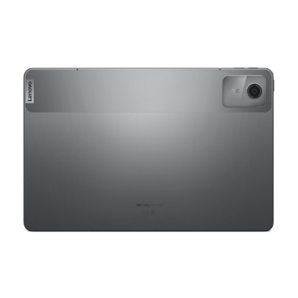 Lenovo Tab (without power adapter) , M11 TB330FU , 11 , Luna Grey , 1920 x 1200 pixels , MediaTek , Helio G88 , 8 GB , Soldered LPDDR4x , 128 GB , Wi-Fi , Front camera , 8 MP , Rear camera , 8 MP , Bluetooth , 5.1 , Android , 13 , Warranty 24 month(s) , L
