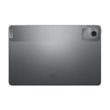Lenovo Tab (without power adapter) , M11 TB330FU , 11 , Luna Grey , 1920 x 1200 pixels , MediaTek , Helio G88 , 8 GB , Soldered LPDDR4x , 128 GB , Wi-Fi , Front camera , 8 MP , Rear camera , 8 MP , Bluetooth , 5.1 , Android , 13 , Warranty 24 month(s) , L