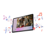 Lenovo Tab (without power adapter) , M11 TB330FU , 11 , Luna Grey , 1920 x 1200 pixels , MediaTek , Helio G88 , 8 GB , Soldered LPDDR4x , 128 GB , Wi-Fi , Front camera , 8 MP , Rear camera , 8 MP , Bluetooth , 5.1 , Android , 13 , Warranty 24 month(s) , L